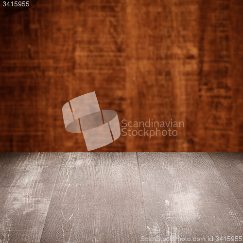 Image of Wood texture background 