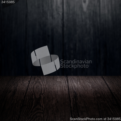 Image of Wood texture background 