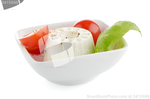 Image of Fresh salad