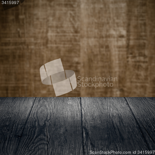 Image of Wood texture background 