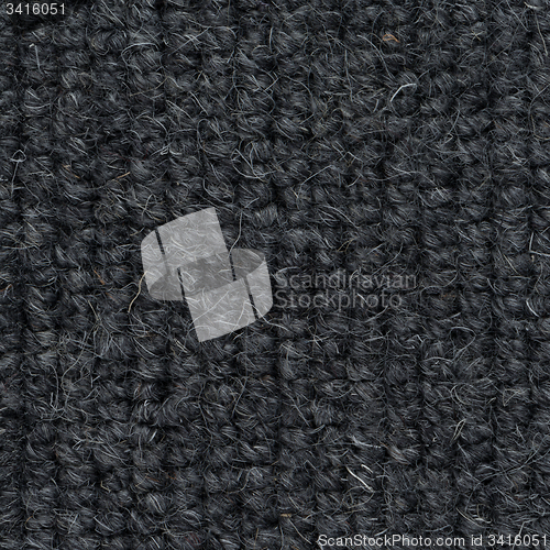 Image of Grey carpet