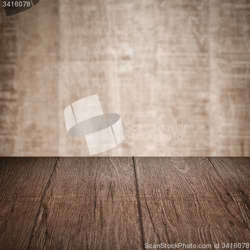 Image of Wood texture background 