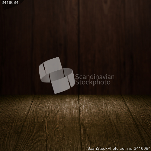 Image of Wood texture background 