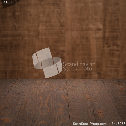 Image of Wood texture background 