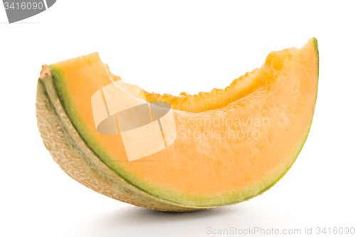 Image of Honeydew melon