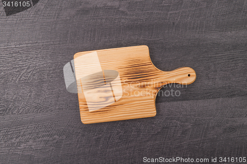 Image of Cutting board