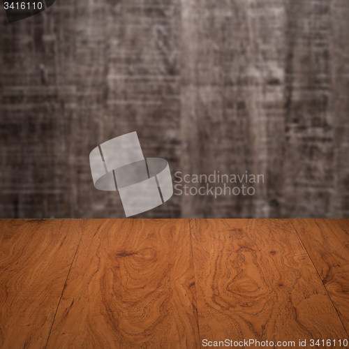 Image of Wood texture background 