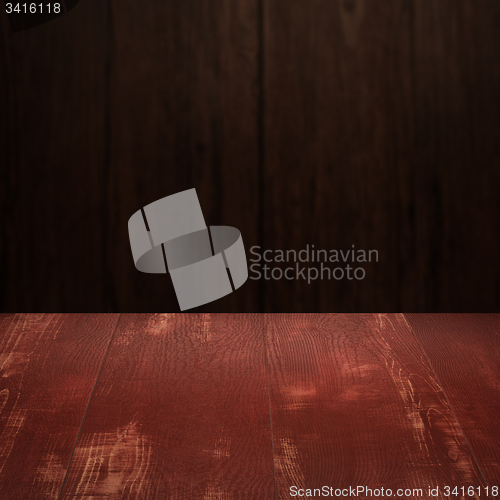 Image of Wood texture background 