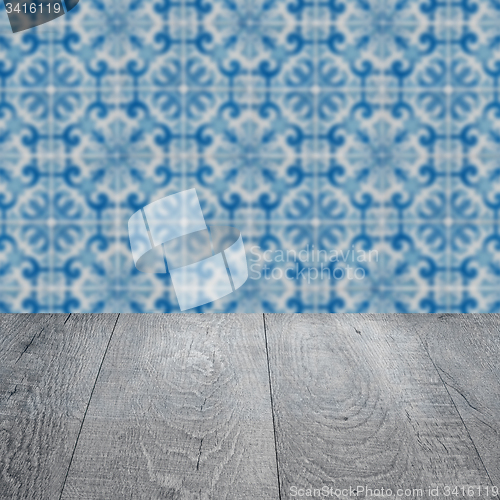 Image of Wood texture background 