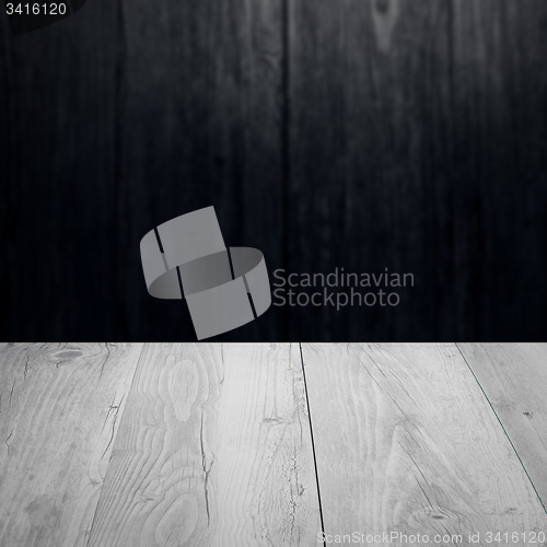 Image of Wood texture background 