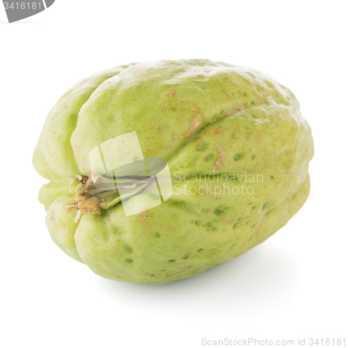 Image of Chayote