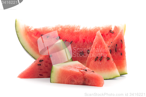 Image of Watermelon