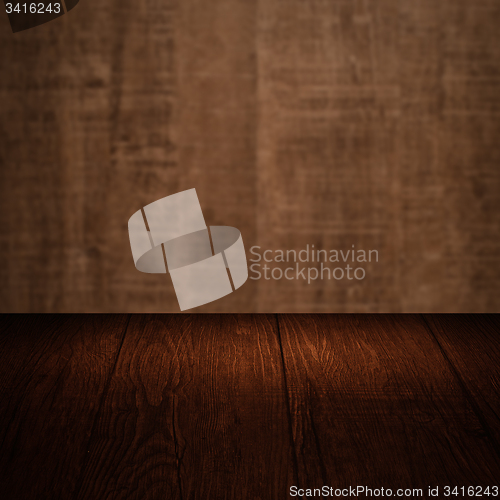 Image of Wood background 