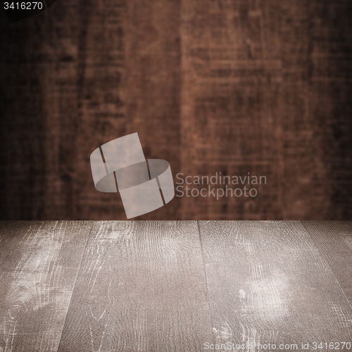 Image of Wood texture background 