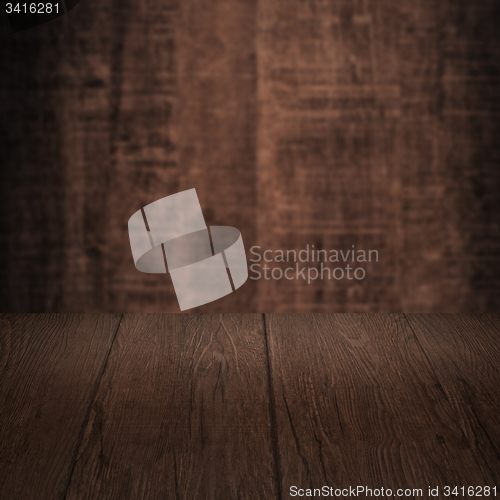 Image of Wood texture background 