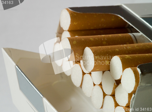 Image of Cigarettes