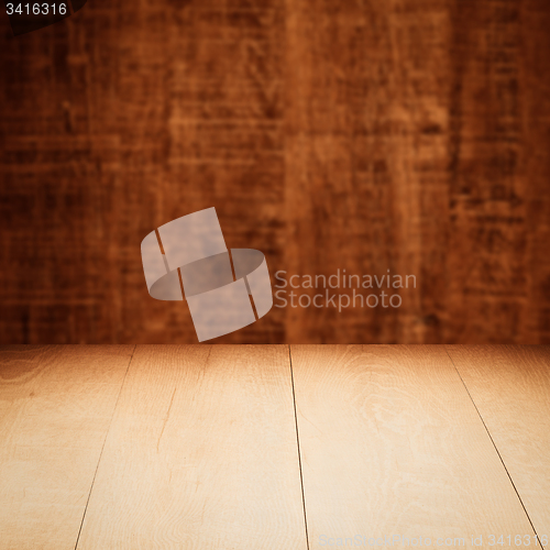 Image of Wood texture background 