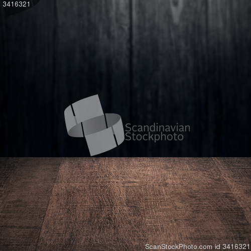 Image of Wood texture background 
