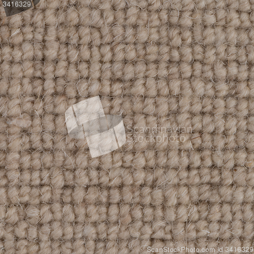 Image of Brown carpet