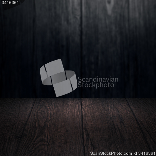 Image of Wood texture background 