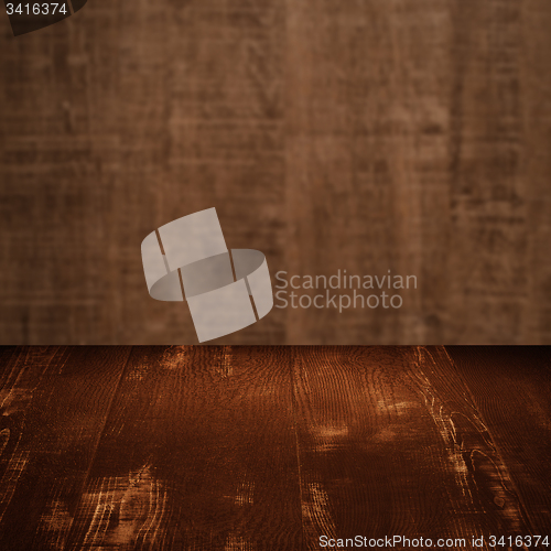 Image of Wood texture background 