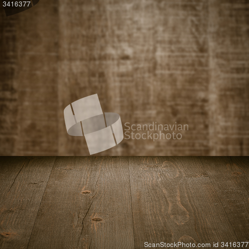 Image of Wood texture background 