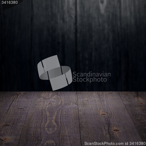 Image of Wood texture background 