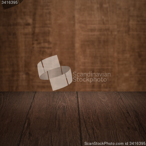 Image of Wood background 