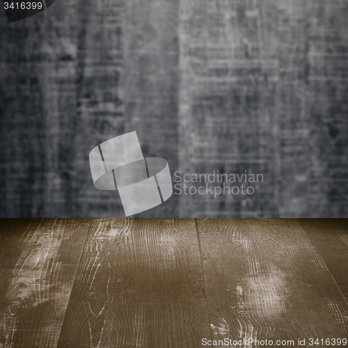 Image of Wood texture background 