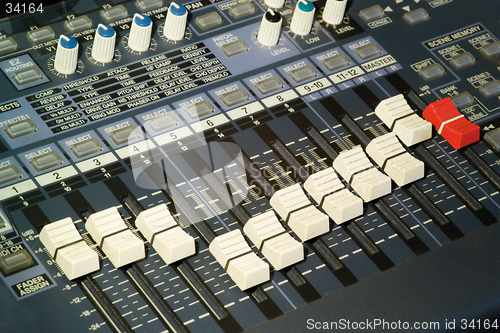 Image of Music Mix