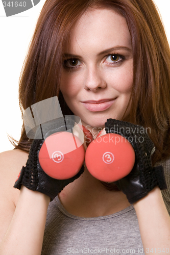 Image of Work out