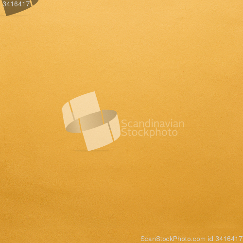 Image of Golden color leather