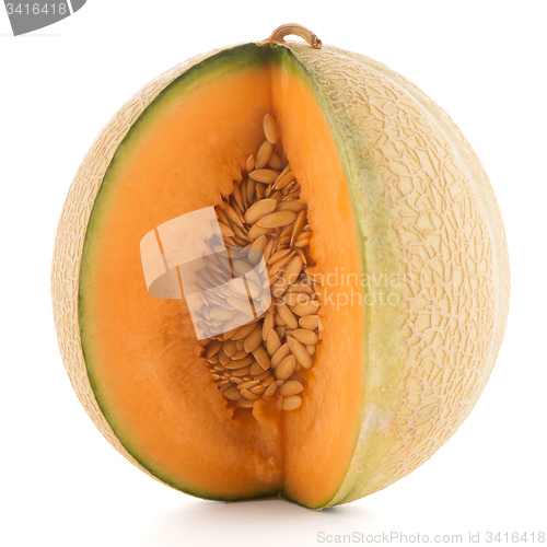 Image of Honeydew melon