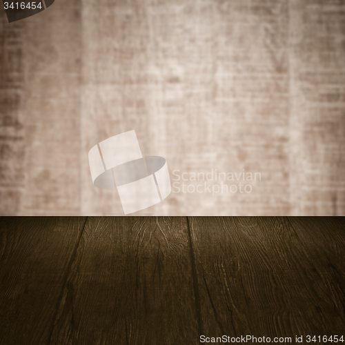 Image of Wood texture background 