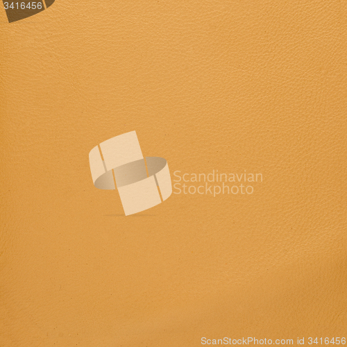 Image of Brown leather