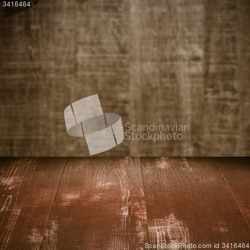 Image of Wood texture background 