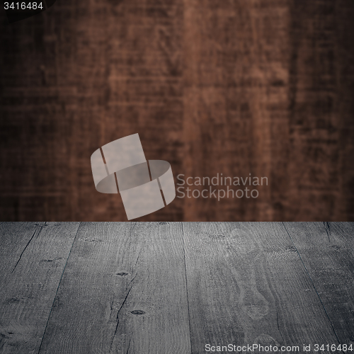 Image of Wood texture background 