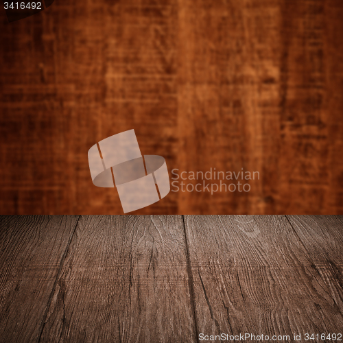 Image of Wood texture background 