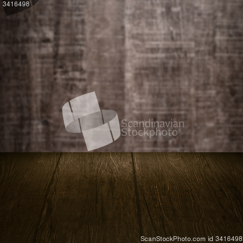 Image of Wood background 