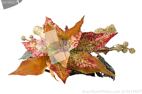 Image of Christmas decoration