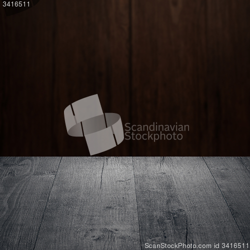 Image of Wood texture background 