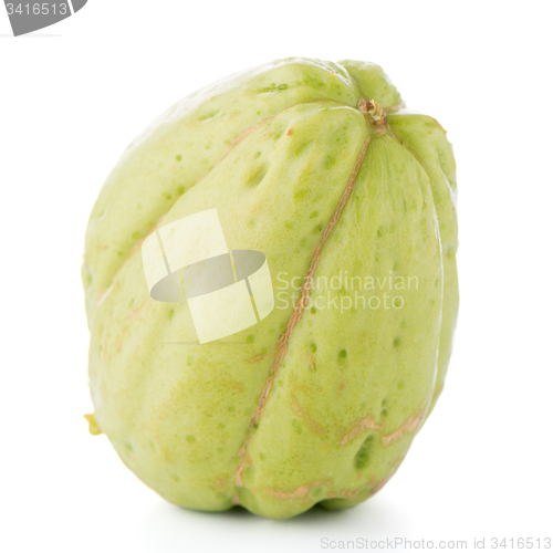 Image of Chayote