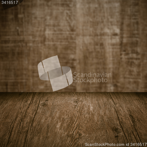 Image of Wood texture background 