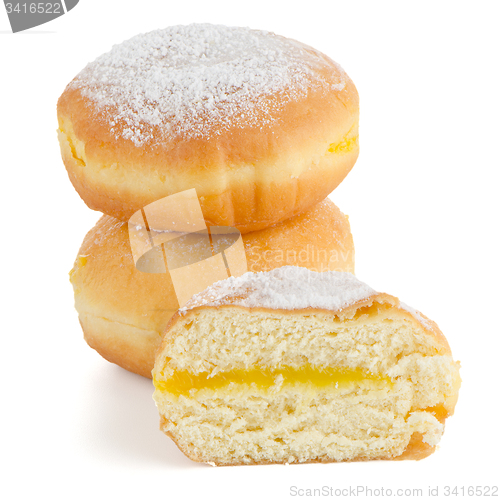 Image of Tasty donuts