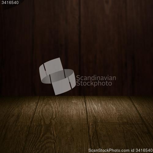 Image of Wood texture background 