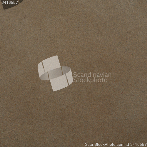 Image of Brown leather