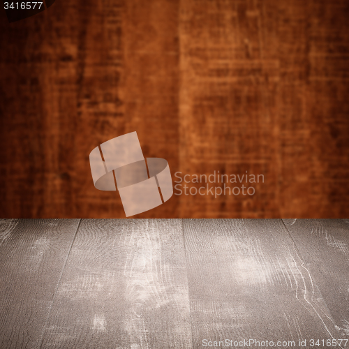 Image of Wood background 