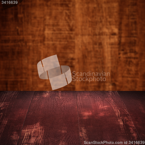Image of Wood texture background 