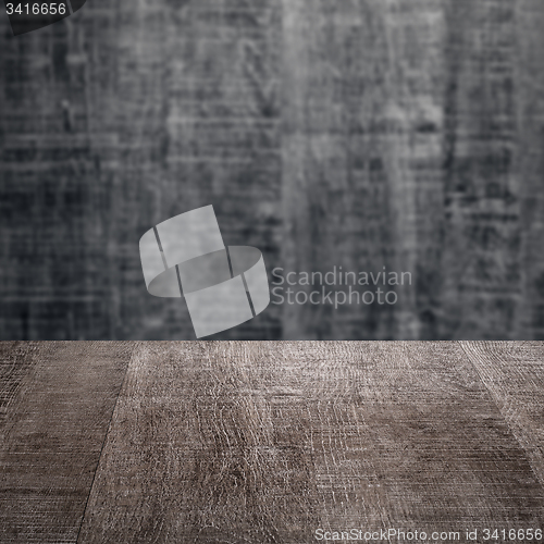 Image of Wood texture background 