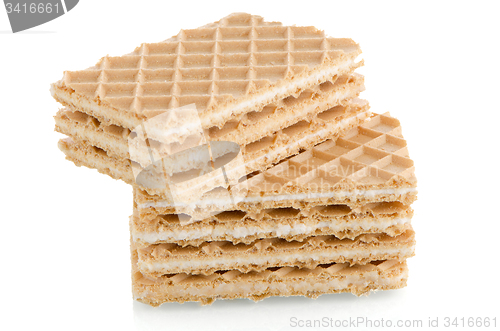 Image of Vanilla wafers